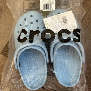 Crocs Classic | Blue Calcite